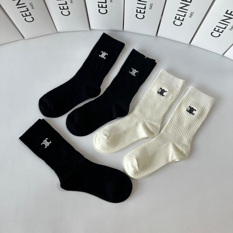 Celine Socks